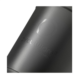Gobelet réutilisable et empilable avec couvercle de la marque Circulware 19