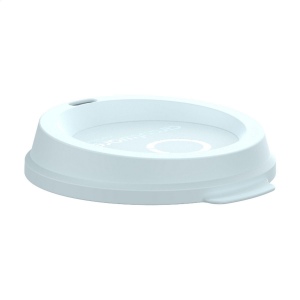 Gobelet réutilisable et empilable avec couvercle de la marque Circulware 28
