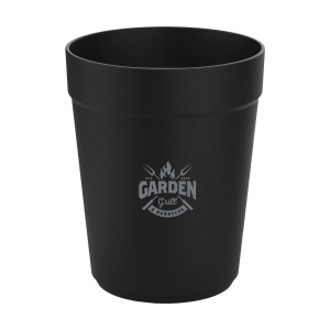 Gobelet réutilisable et empilable avec couvercle de la marque Circulware 11