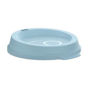 Gobelet réutilisable et empilable avec couvercle de la marque Circulware 30