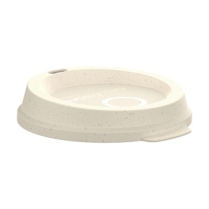 Gobelet réutilisable et empilable avec couvercle de la marque Circulware 31