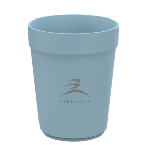 Gobelet réutilisable et empilable avec couvercle de la marque Circulware 14