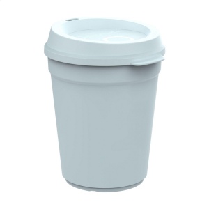 Gobelet réutilisable et empilable avec couvercle de la marque Circulware 4