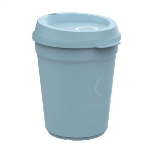 Gobelet réutilisable et empilable avec couvercle de la marque Circulware 6