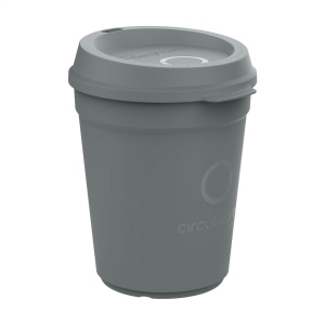 Gobelet réutilisable et empilable avec couvercle de la marque Circulware 9