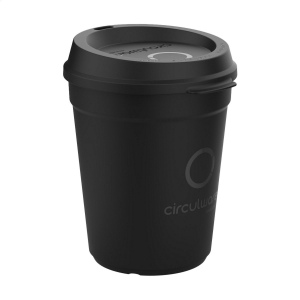 Gobelet réutilisable et empilable avec couvercle de la marque Circulware 3