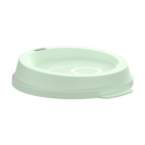 Gobelet réutilisable et empilable avec couvercle de la marque Circulware 27