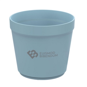 Gobelet réutilisable et empilable avec couvercle de la marque Circulware 12