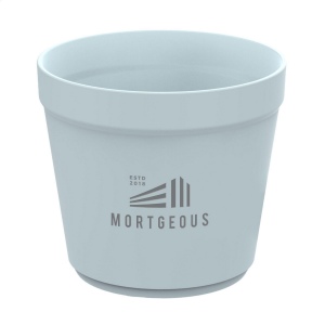 Gobelet réutilisable et empilable avec couvercle de la marque Circulware 15