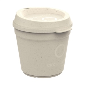 Gobelet réutilisable et empilable avec couvercle de la marque Circulware 5