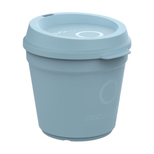Gobelet rutilisable CirculCup Lid 200 ml