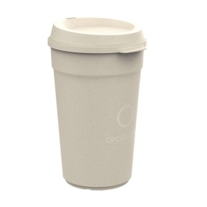 Gobelet réutilisable et empilable avec couvercle de la marque Circulware 4