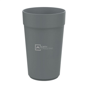 Gobelet réutilisable et empilable de la marque Circulware 6