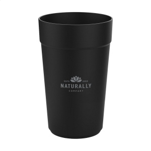 Gobelet réutilisable et empilable de la marque Circulware 8