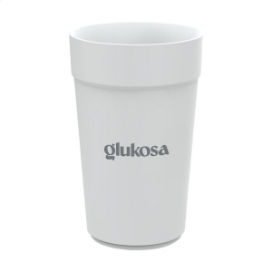 Gobelet réutilisable et empilable de la marque Circulware 9