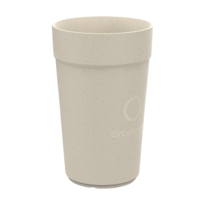 Gobelet réutilisable et empilable de la marque Circulware 3