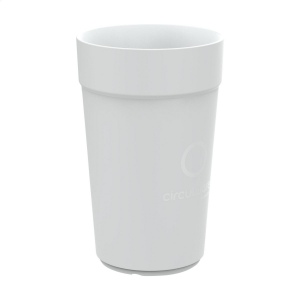 Gobelet réutilisable et empilable de la marque Circulware 5