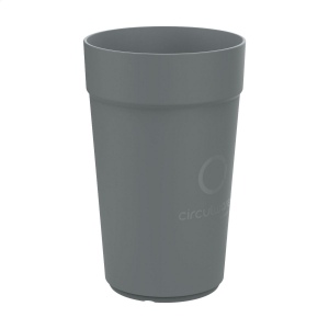 Gobelet réutilisable et empilable de la marque Circulware 2