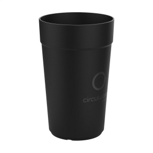 Gobelet réutilisable et empilable de la marque Circulware 4