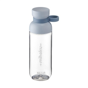 Bouteille d'eau tendance et réutilisable de la marque Mepal 6