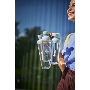 Bouteille d'eau tendance et réutilisable de la marque Mepal 15