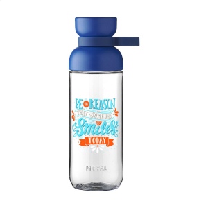 Bouteille d'eau tendance et réutilisable de la marque Mepal 4