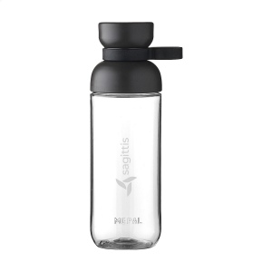 Bouteille d'eau tendance et réutilisable de la marque Mepal 3