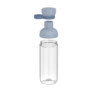 Bouteille d'eau tendance et réutilisable de la marque Mepal 9