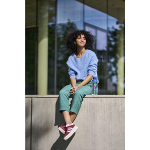 Bouteille d'eau tendance et réutilisable de la marque Mepal 11