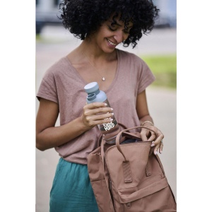 Bouteille d'eau tendance et réutilisable de la marque Mepal 12
