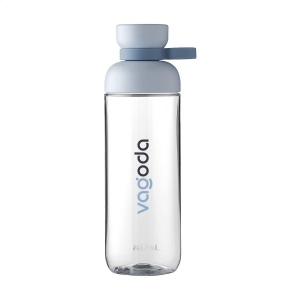 Bouteille d'eau tendance et réutilisable de la marque Mepal 3