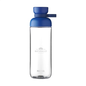 Bouteille d'eau tendance et réutilisable de la marque Mepal 2