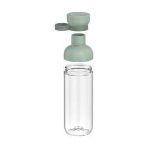 Bouteille d'eau tendance et réutilisable de la marque Mepal 6