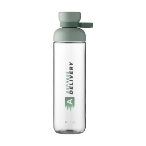 Bouteille d'eau tendance et réutilisable de la marque Mepal