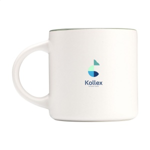 Mug fabriqué en céramique de haute qualité 8