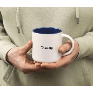 Mug fabriqué en céramique de haute qualité 18