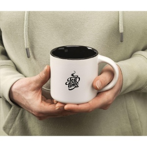Mug fabriqué en céramique de haute qualité 19