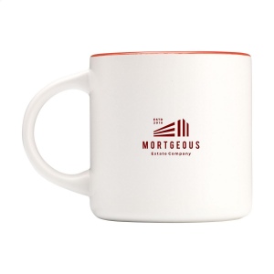 Mug fabriqué en céramique de haute qualité 9