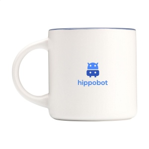 Mug fabriqué en céramique de haute qualité 12
