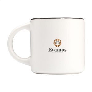 Mug fabriqué en céramique de haute qualité 13