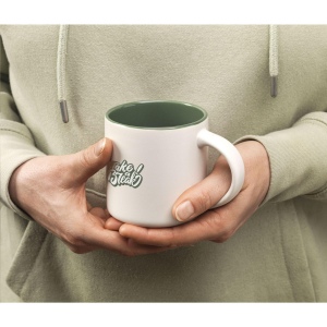 Mug fabriqué en céramique de haute qualité 14