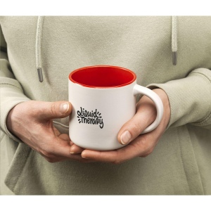 Mug fabriqué en céramique de haute qualité 15