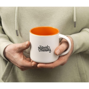 Mug fabriqué en céramique de haute qualité 16