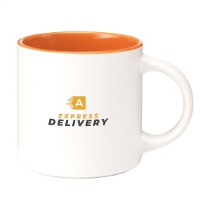 Mug fabriqué en céramique de haute qualité 4