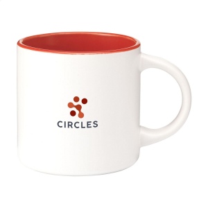 Mug fabriqué en céramique de haute qualité 3