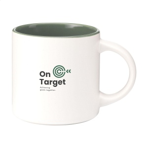 Mug fabriqué en céramique de haute qualité 2