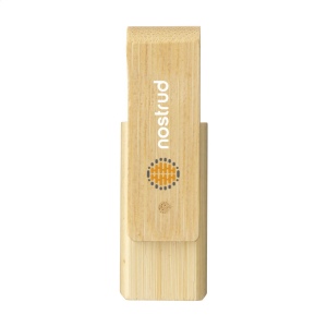 Waya Bamboo clé USB 8 GB