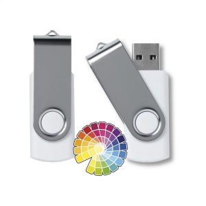 Twist clé USB 16 GB