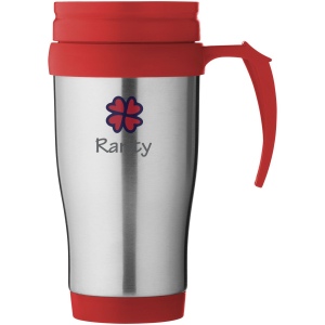 Mug isotherme Sanibel 400ml 17