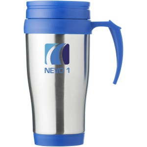 Mug isotherme Sanibel 400ml 18